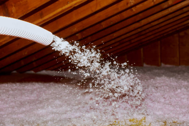 Best DIY Insulation Kits and Guidance in Machesney Park, IL