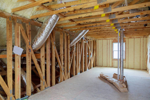 Best Cellulose Insulation in Machesney Park, IL