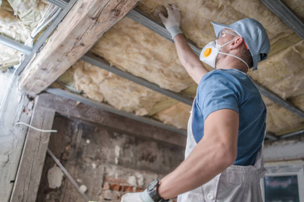 Machesney Park, IL Insulation Contractor Company