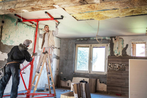 Best Blown-in Insulation in Machesney Park, IL