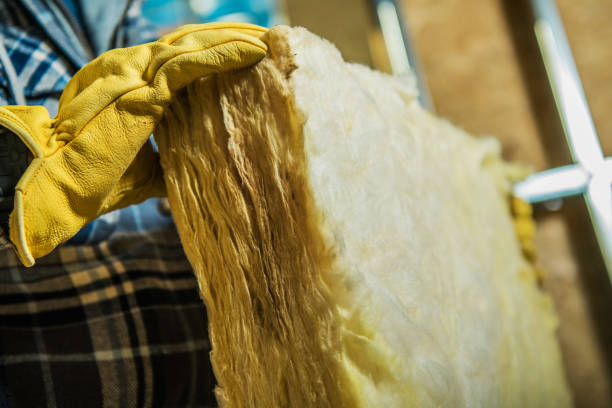 Best Spray Foam Insulation in Machesney Park, IL