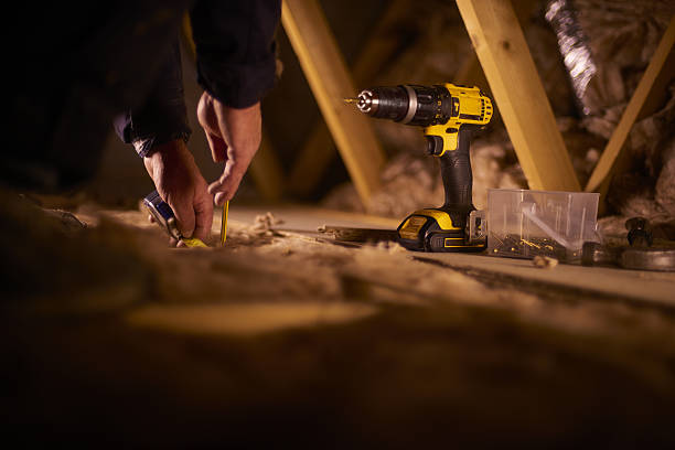 Best Specialized Insulation Services in Machesney Park, IL
